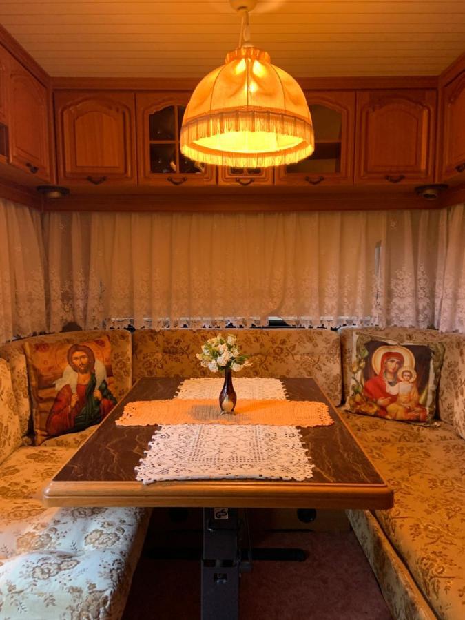 St. Georg Kloster Milmersdorf エクステリア 写真